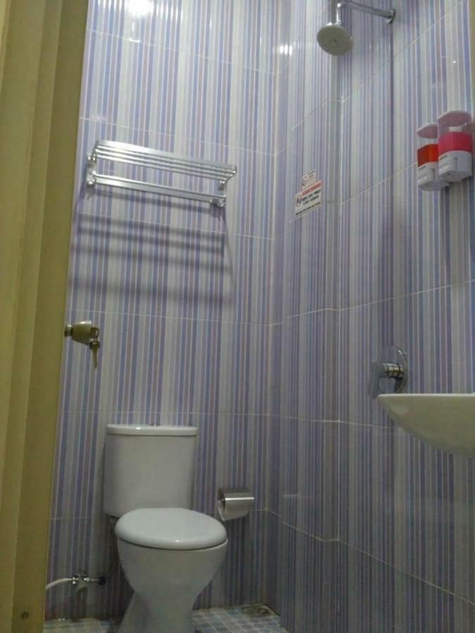 Jaya Sakti Hotel Blora Dış mekan fotoğraf